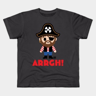 AARGH Kids T-Shirt